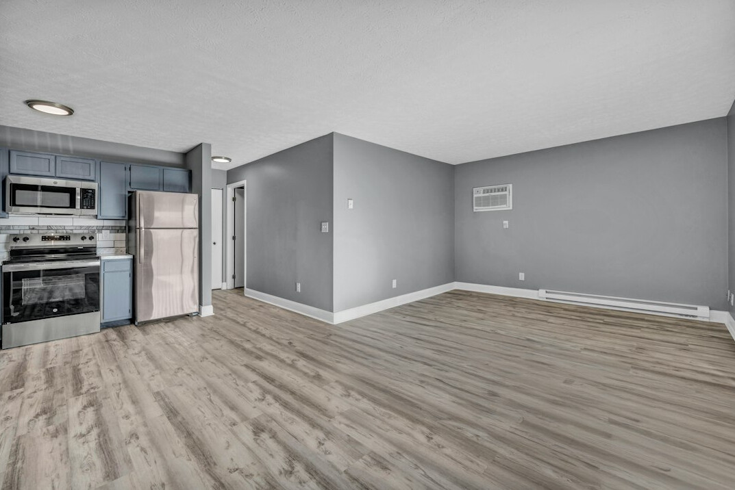 wood floor cleaning