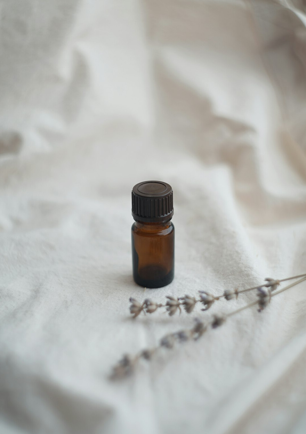 natural essential oils