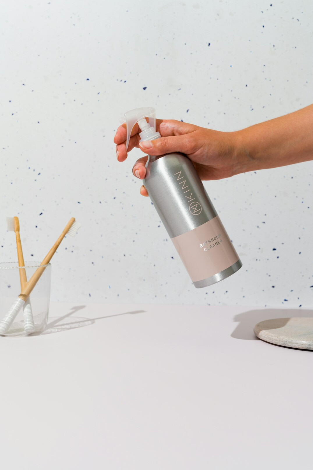 natural cleaning products home