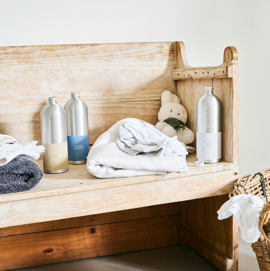 natural cleaning products home